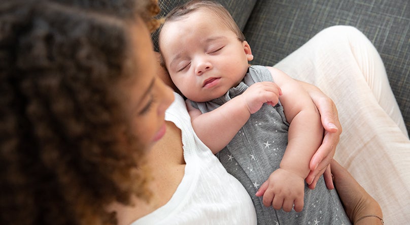 Happiest Baby Snoo Smart Sleeper And Baby Sleep Solutions