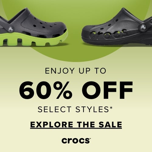 crocs c 11