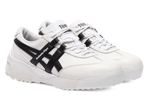 モイスティーヌ Onitsuka Tiger Moal 77 NM 'Gray White' 1183B360-020
